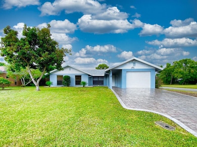 9425 Longmeadow Cir, Boynton Beach, FL 33436 - photo 2