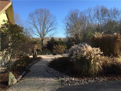Yard/Garden.