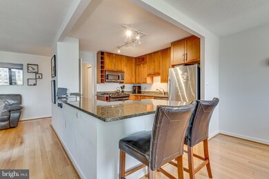 Takoma Overlook Condominium unit 920W, Takoma Park, MD 20912 - photo 6