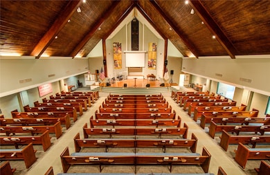 201 E 9th St, Houston, TX 77007 - photo 2