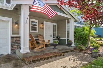 20423 190th Ave E, Orting, WA 98360 - photo 2