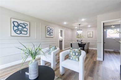 7525 Dajoby Ln, Saint Louis, MO 63130 - photo 4