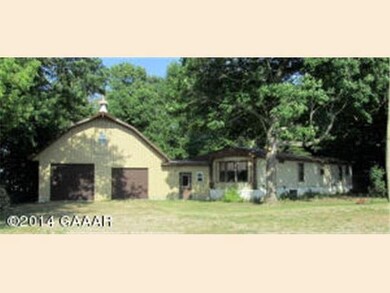 12242 W Lake Leven Rd, Villard, MN 56385 - photo 2