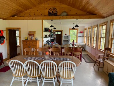 000 Bennett Pond Rd, Parkman, ME 04443 - photo 7