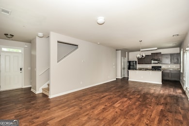 2944 S South Hills, Fairburn, GA 30296 - photo 3