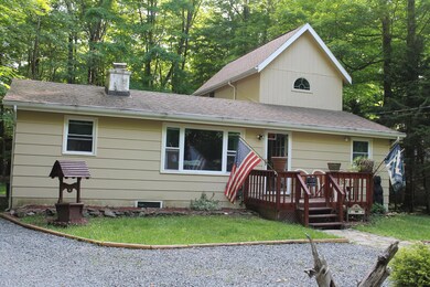 2122 Totem Trail, Pocono Lake, PA 18347 - photo 2