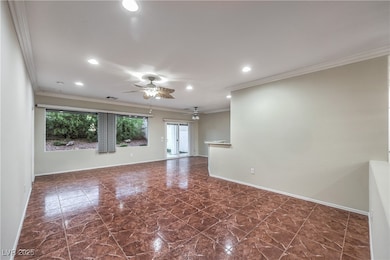 2519 Ashen Light Dr, Henderson, NV 89044 - photo 6