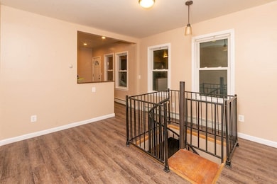 49 Boyden St unit 1, Brockton, MA 02302 - photo 2