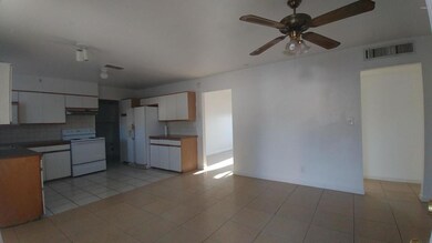 Kitchen/Dining View 3