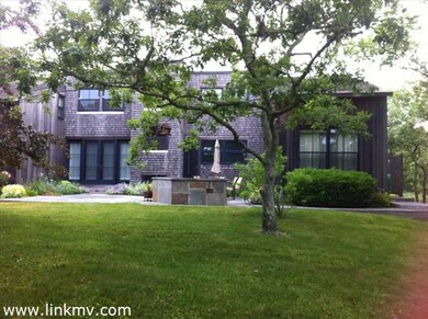 164 Vineyard Meadow Farms Rd, West Tisbury, MA 02568 - photo 2