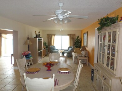 5 Dining Area to Living Room
