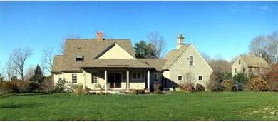 325 Leverett Rd, Amherst, MA 01002 - photo 4