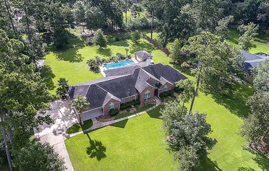 11963 White Oak Lnd, Conroe, TX 77385 - photo 3