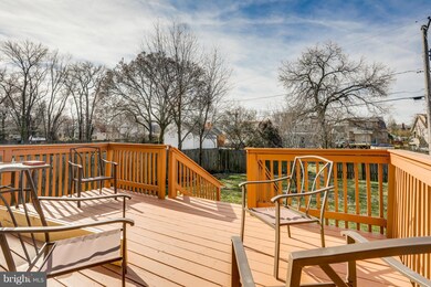 3007 Woodhome Ave, Parkville, MD 21234 - photo 5