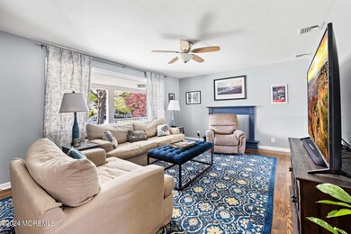 124 S Pemberton Ave, Oceanport, NJ 07757 - photo 5