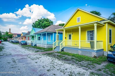 JAXREP_1921_Redell_Street_Jacksonville_F