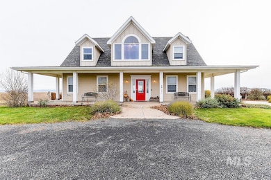 18072 Central Grade, Genesee, ID 83832 - photo 6