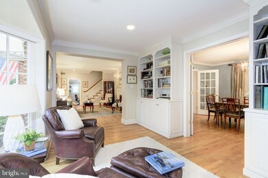 8514 Lynwood Place, Chevy Chase, MD 20815 - photo 6