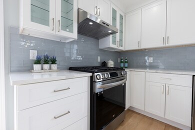 91 Wright Ave unit 2, Medford, MA 02155 - photo 4