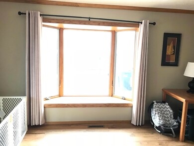 BAY WINDOW