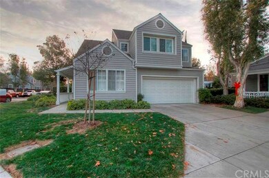 Rare corner wrap around corner lot with long drive
