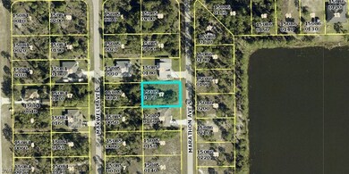 1046 Marathon Ave, Lehigh Acres, FL 33974 - photo 2