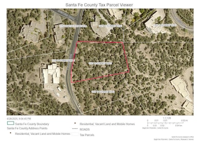 1121 S Summit Ridge, Santa Fe, NM 87501 - photo 3