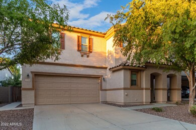 1174 E Canyon Creek Dr, Gilbert, AZ 85295 - photo 3