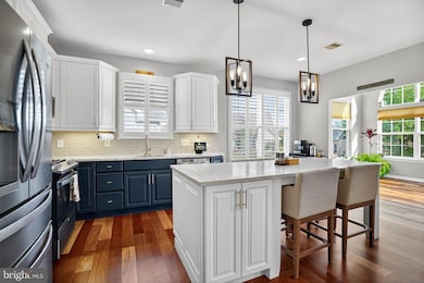 1351 Creekside Ln, Quakertown, PA 18951 - photo 5