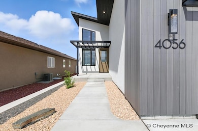 4056 Saddleback Ln, Cheyenne, WY 82001 - photo 7