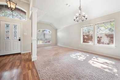 7121 Herman Jared Dr, North Richland Hills, TX 76182 - photo 3