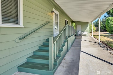 11436 SE 208th St unit 153, Kent, WA 98031 - photo 4