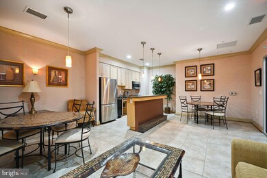 The Park at Courthouse unit 211, Arlington, VA 22201 - photo 7