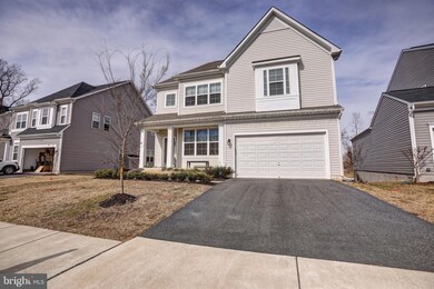 105 Upper Heyford Place, Purcellville, VA 20132 - photo 3