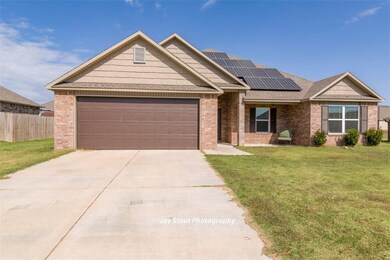 1250 General Fagan Dr, Prairie Grove, AR 72753 - photo 2