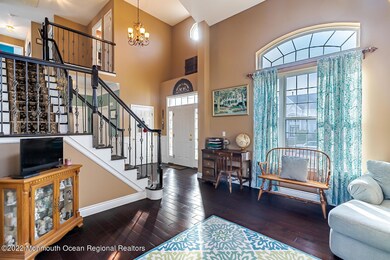 Formal Living Room