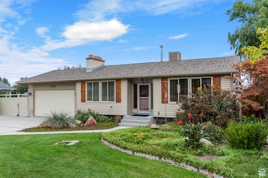 835 E Canyon Breeze Ln, Draper, UT 84020 - photo 4