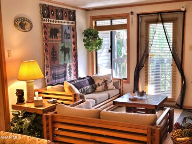 Fully furnished