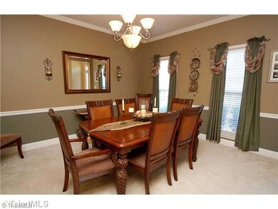 Dining Room.