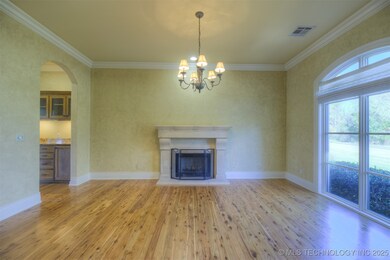 14832 S 53rd East Ave, Bixby, OK 74008 - photo 5