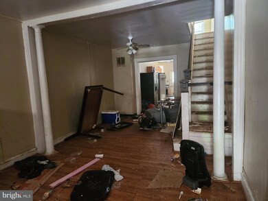 2531 E Biddle St, Baltimore, MD 21213 - photo 4