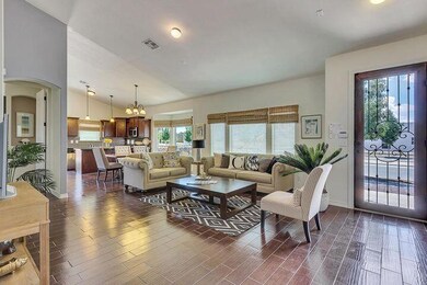 Maresme Family Room
