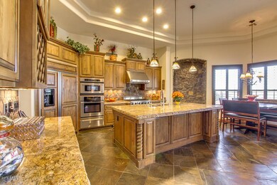 Incredible Kitchen