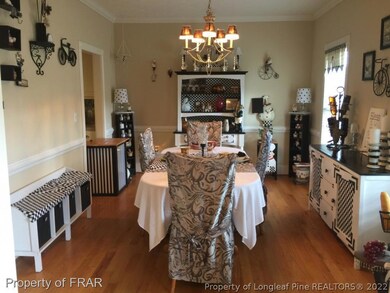 204 Oak Hill Dr, Dunn, NC 28334 - photo 4