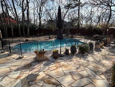 10 Oak Forrest Cir, Denton, TX 76210 - photo 3