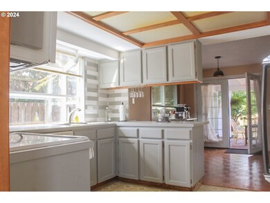 Kitchen/Nook