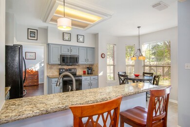 17903 Stoney Glade Ct, Houston, TX 77095 - photo 7