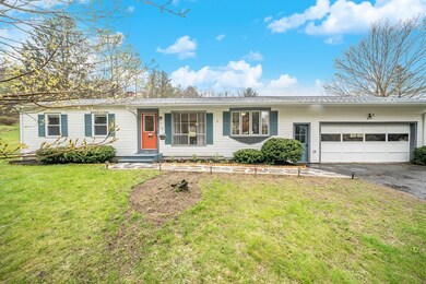 11 Enfield Rd, Pelham, MA 01002 - photo 2