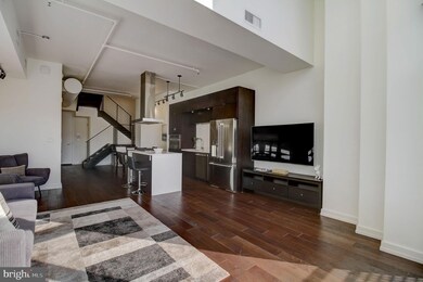 Metropole unit 219, Washington, DC 20005 - photo 5