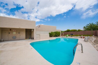 Desert Willow community pool-3